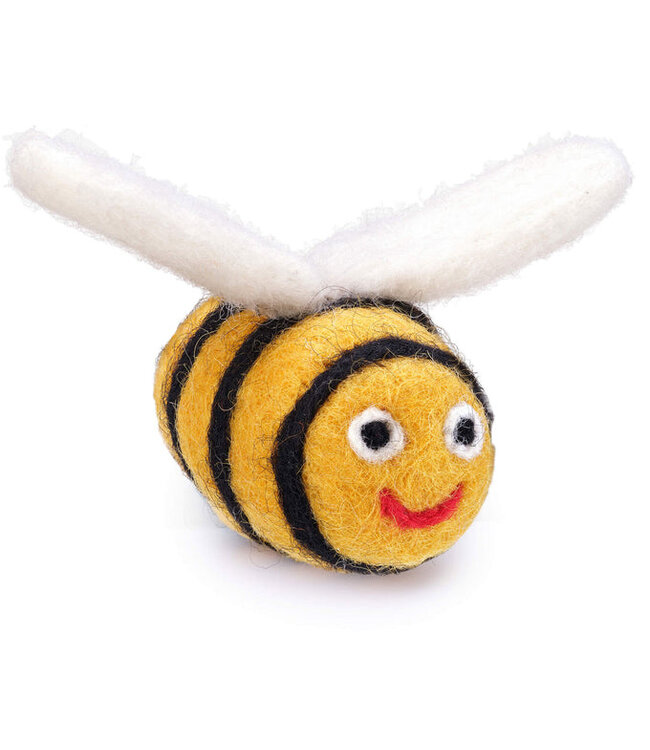 The Foggy Dog Cat Toys