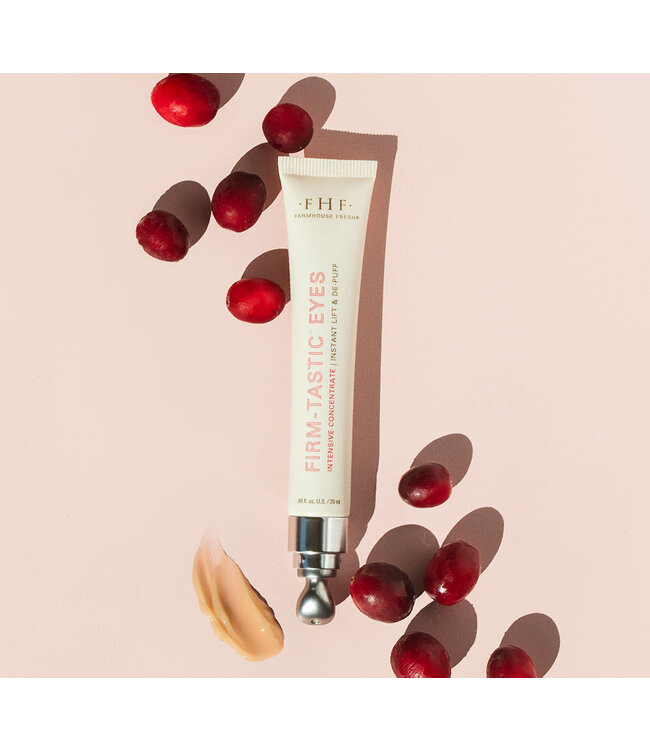 Farmhouse Fresh Firm-Tastic™ Eyes