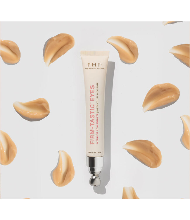 Farmhouse Fresh Firm-Tastic™ Eyes