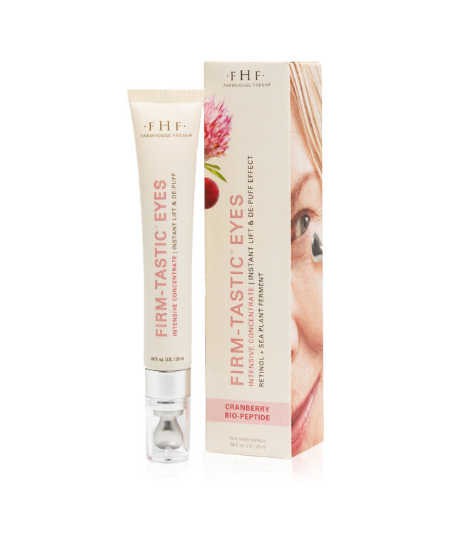 Farmhouse Fresh Firm-Tastic™ Eyes