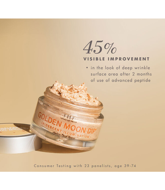 Farmhouse Fresh Golden Moon Dip®