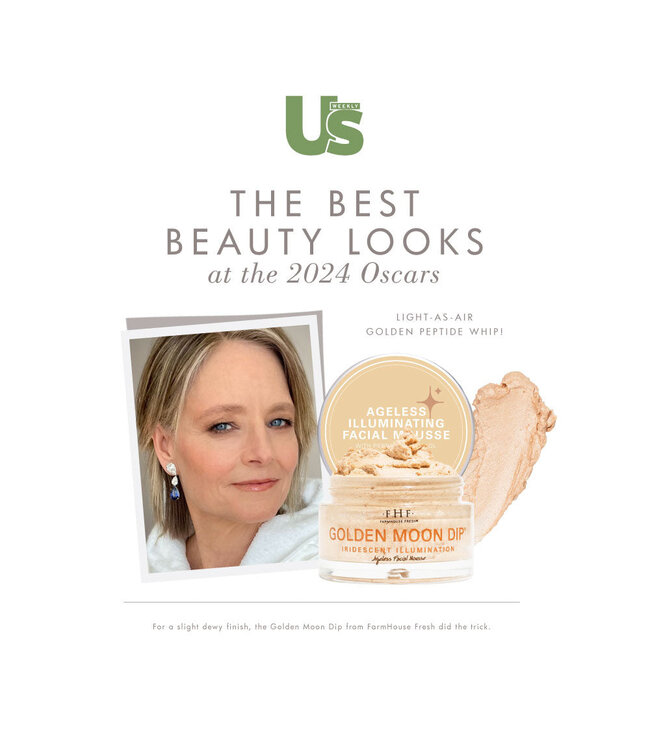 Farmhouse Fresh Golden Moon Dip®