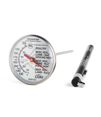 CDN® Ovenproof Meat Thermometer