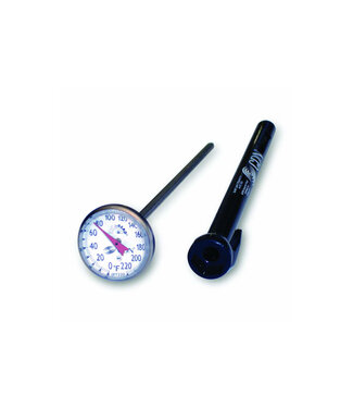 CDN ProAccurate® Quick-Read Cooking Thermometer