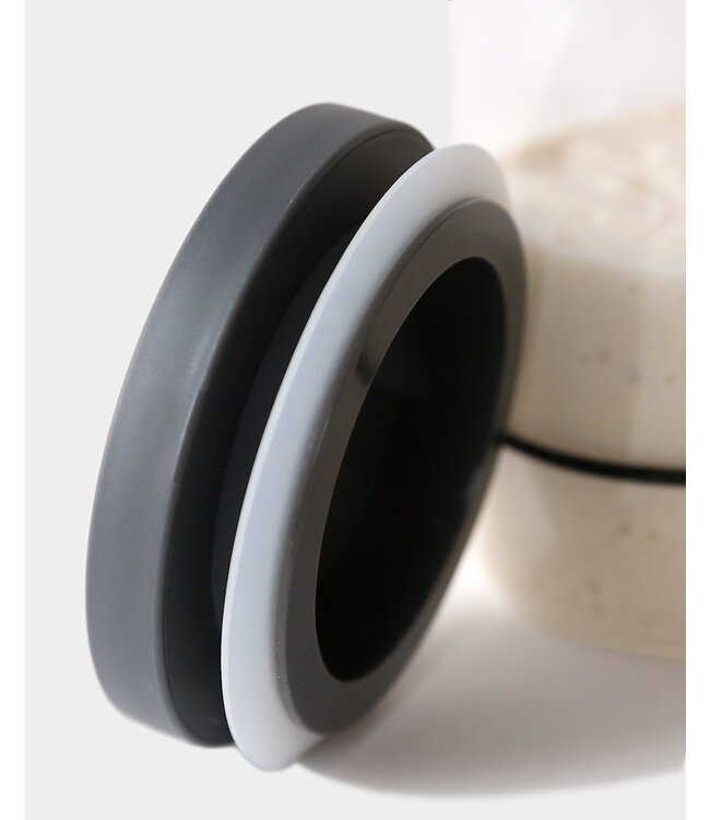 Breadtopia Sourdough Starter Kit