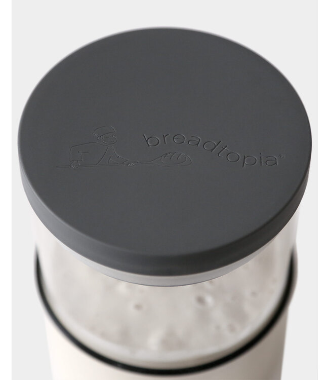 Breadtopia Sourdough Starter Kit