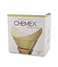 Chemex Pre-folded Square Coffee Filters