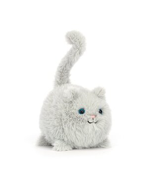 Jellycat Kitten Caboodle