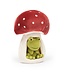 Jellycat Forest Fauna Frog