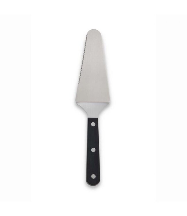 HIC Harold Import Company Cutlery-Pro Serrated Offset Pie Cutter