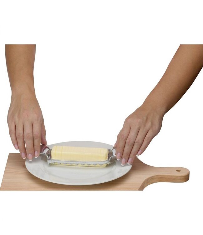 HIC Harold Import Company Butter Cutter