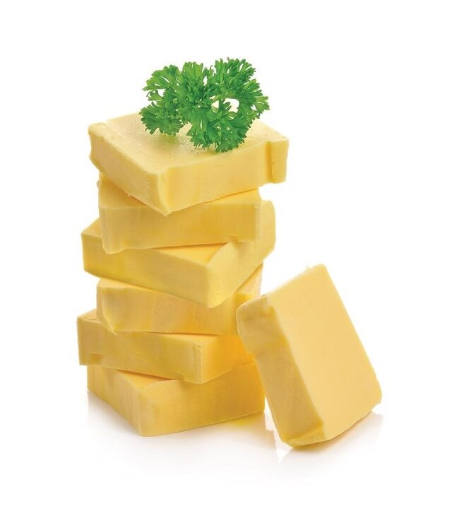 HIC Harold Import Company Butter Cutter