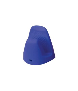 Mrs. Anderson's Baking Silicone Pot Grabber, Blueberry