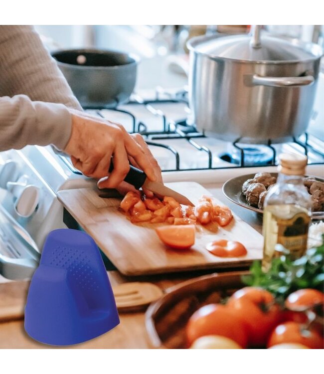 HIC Harold Import Company Mrs. Anderson's Baking Silicone Pot Grabber