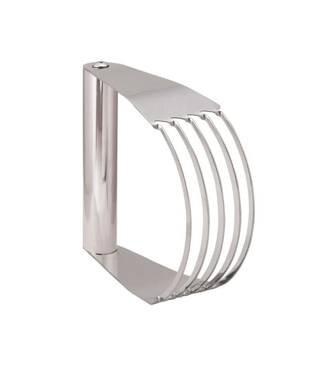 HIC Harold Import Company Mrs. Anderson's Baking Pastry Blender