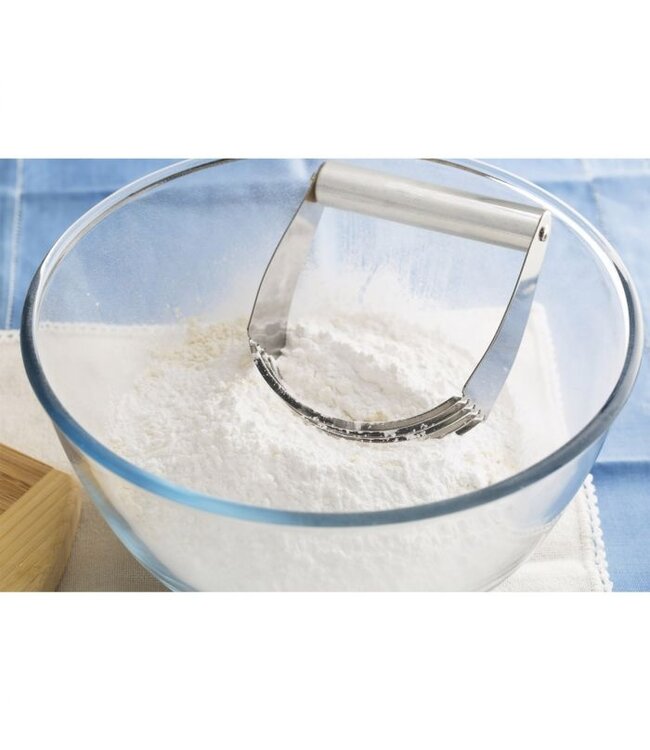 HIC Harold Import Company Mrs. Anderson's Baking Pastry Blender