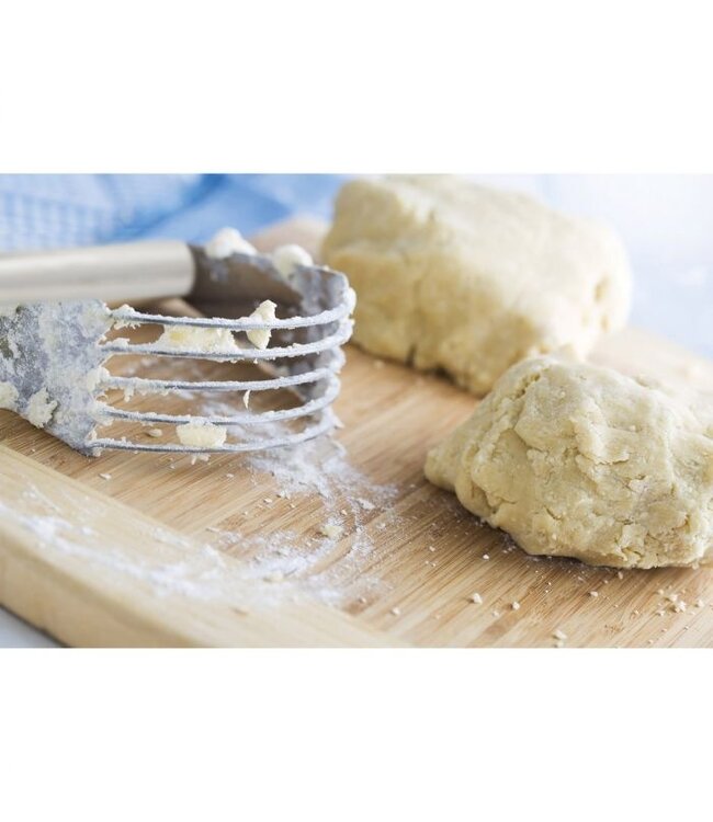 HIC Harold Import Company Mrs. Anderson's Baking Pastry Blender