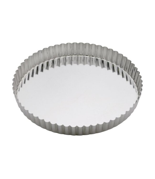 Gobel Quiche Pan with Removable Bottom