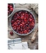 HIC Harold Import Company Mrs. Anderson's Baking Cherry Pitter
