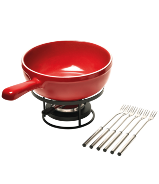 Emile Henry Emile Henry Fondue Set