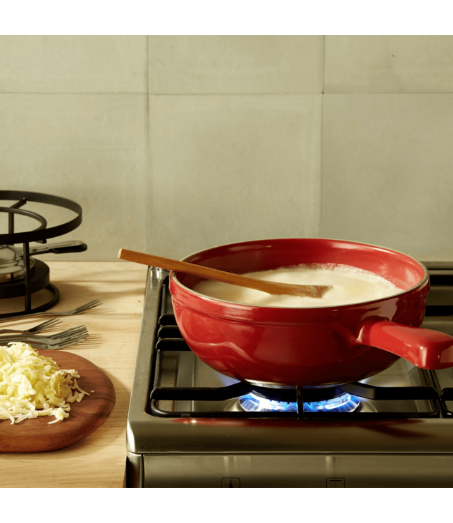 Emile Henry Emile Henry Fondue Set