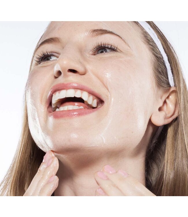 Farmhouse Fresh Face Wash - Green Tea Milk