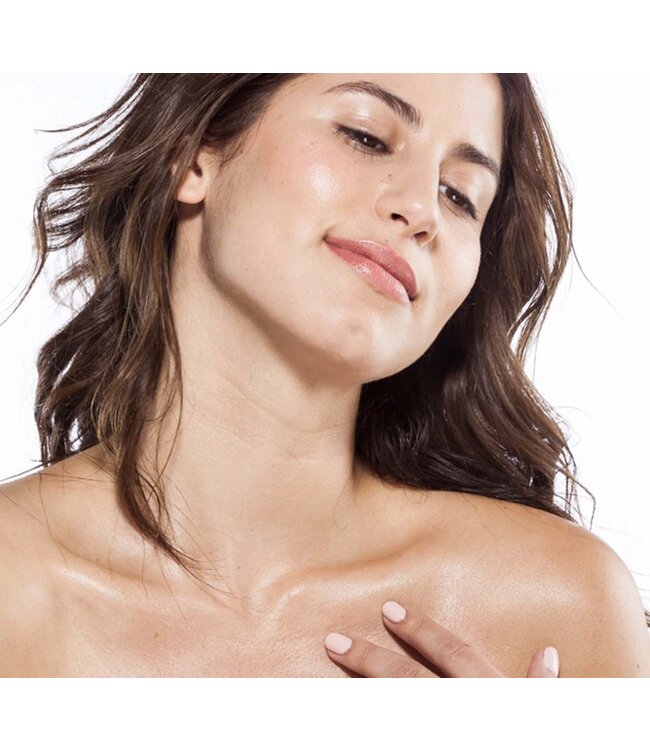 Farmhouse Fresh Clementine Body Oil