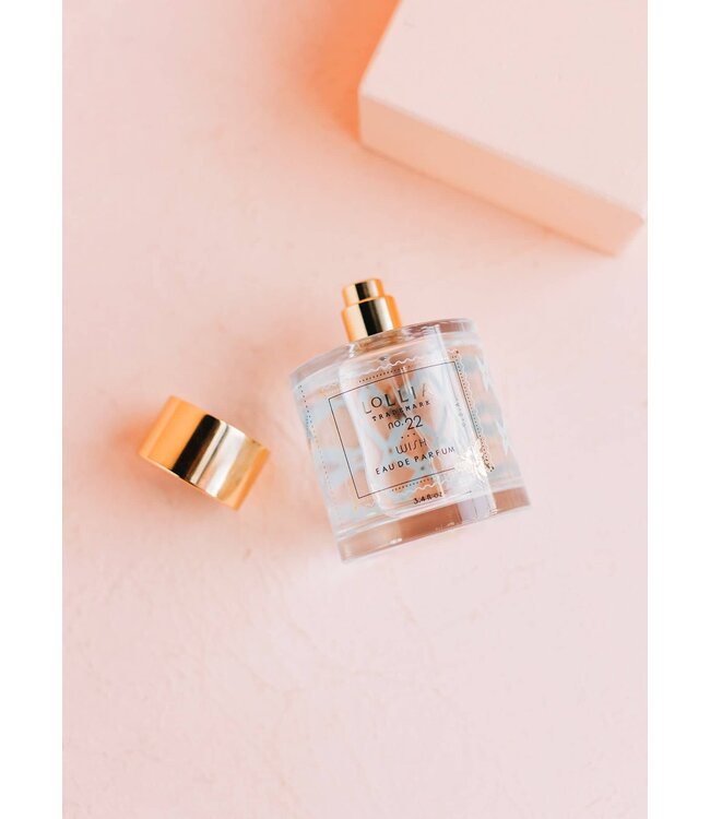 Margot Elena LOLLIA - Wish Eau de Parfum