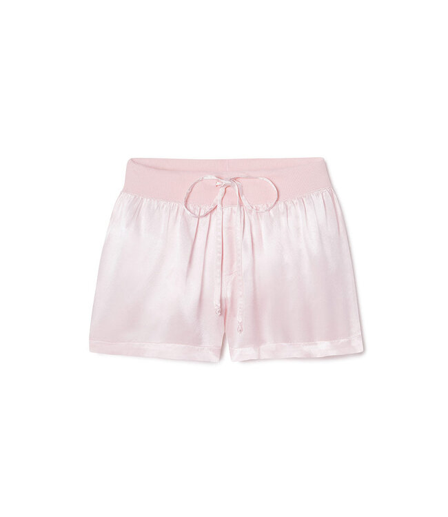 PJ Harlow Mikel Satin Short