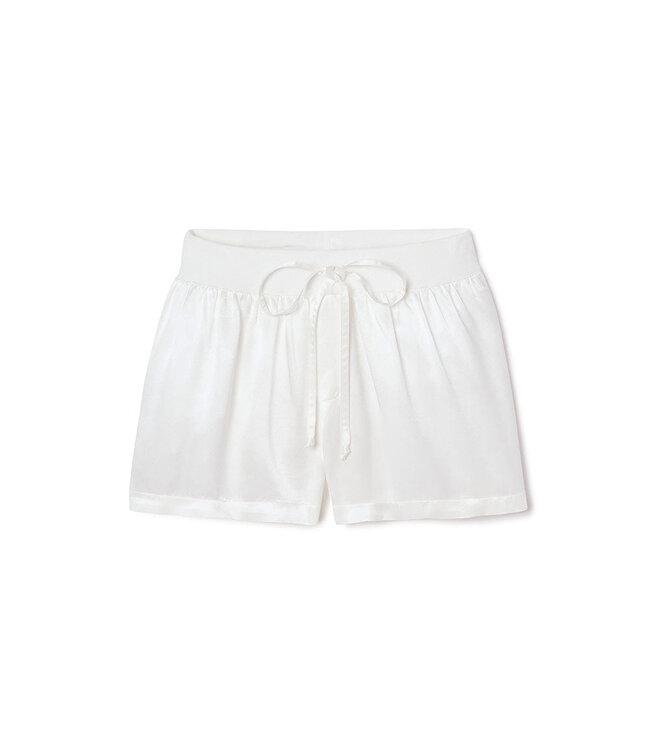 PJ Harlow Mikel Satin Short