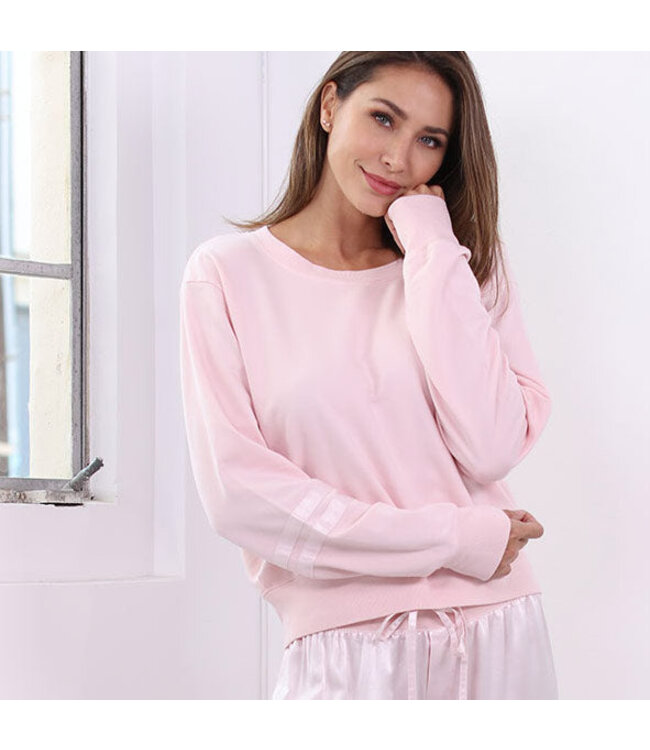 PJ Harlow Sammie Sweatshirt