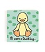 Jellycat Book: If I were a Duckling