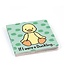 Jellycat Book: If I were a Duckling
