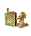 Jellycat Book: If I were a Lion