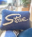 Chandler 4 Corners Stowe Pillow - 8x12