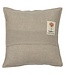 Coral & Tusk Pillow - Camper Fox Pocket