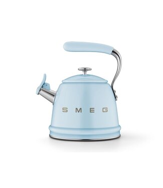 SMEG Whistling Kettle