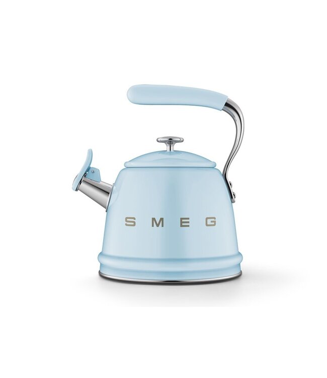 SMEG Whistling Kettle