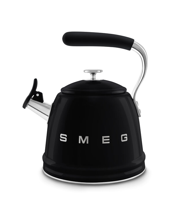 SMEG Whistling Kettle