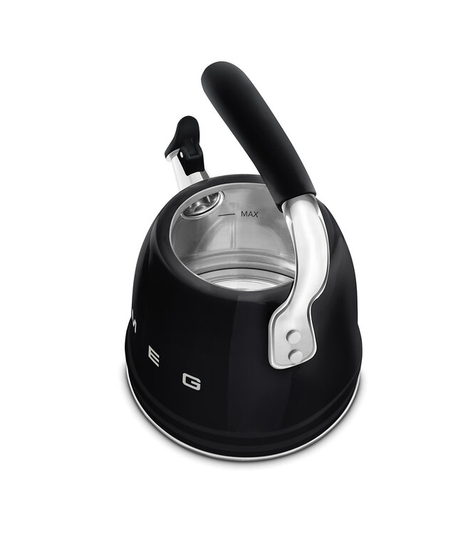 SMEG Whistling Kettle