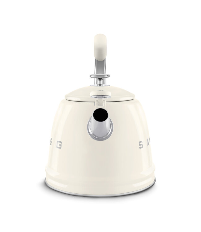 SMEG Whistling Kettle