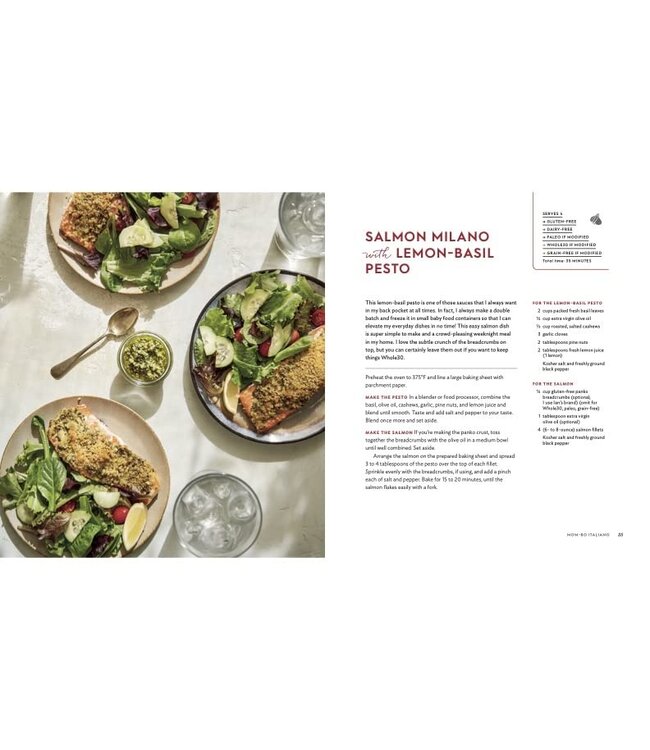 The Defined Dish | Alex Snodgrass