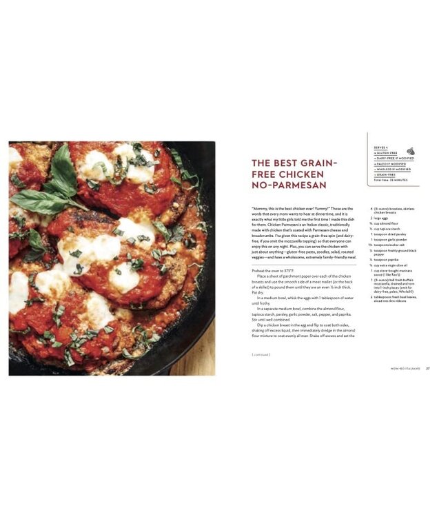 The Defined Dish | Alex Snodgrass