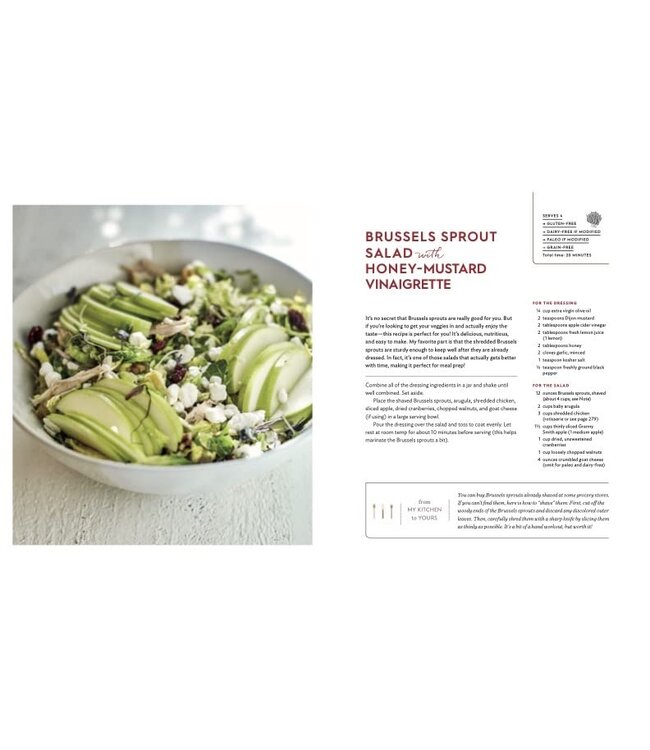 The Defined Dish | Alex Snodgrass