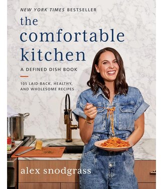 The Comfortable Kitchen | Alex Snodgrass
