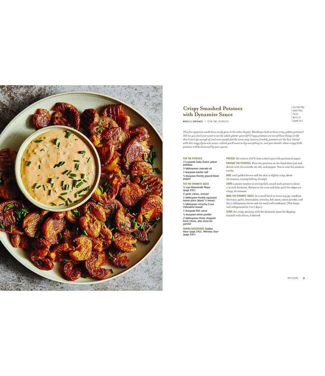 The Comfortable Kitchen | Alex Snodgrass