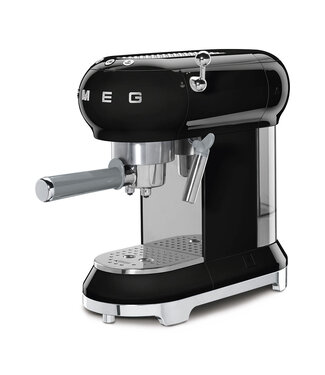 SMEG Espresso Machine