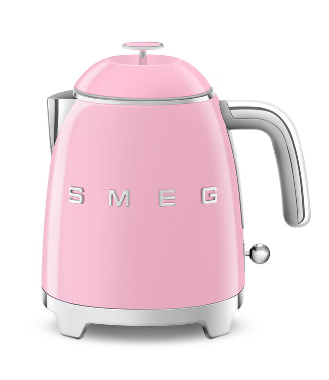 SMEG Mini Electric Kettle