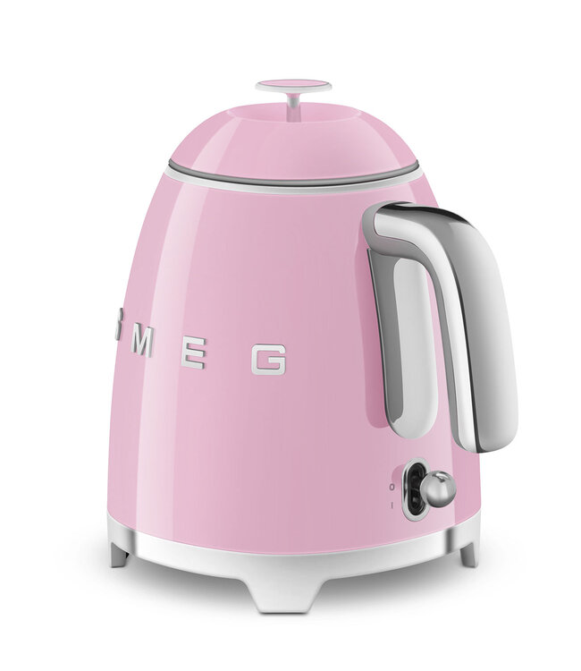 SMEG Mini Electric Kettle