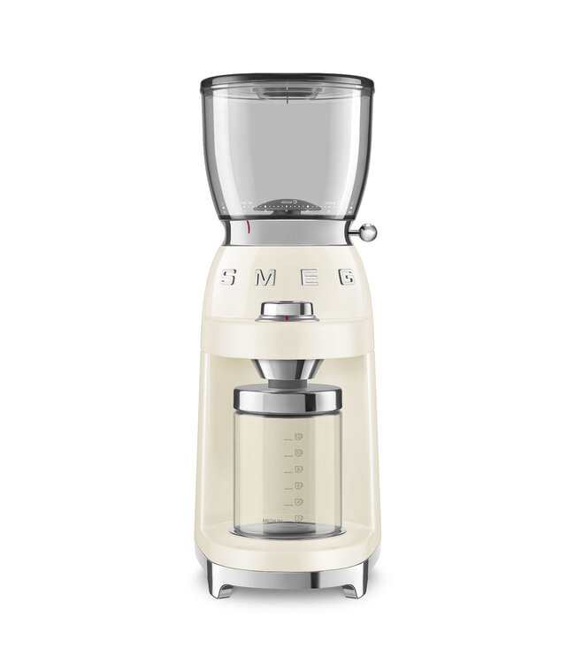 SMEG Coffee Grinder
